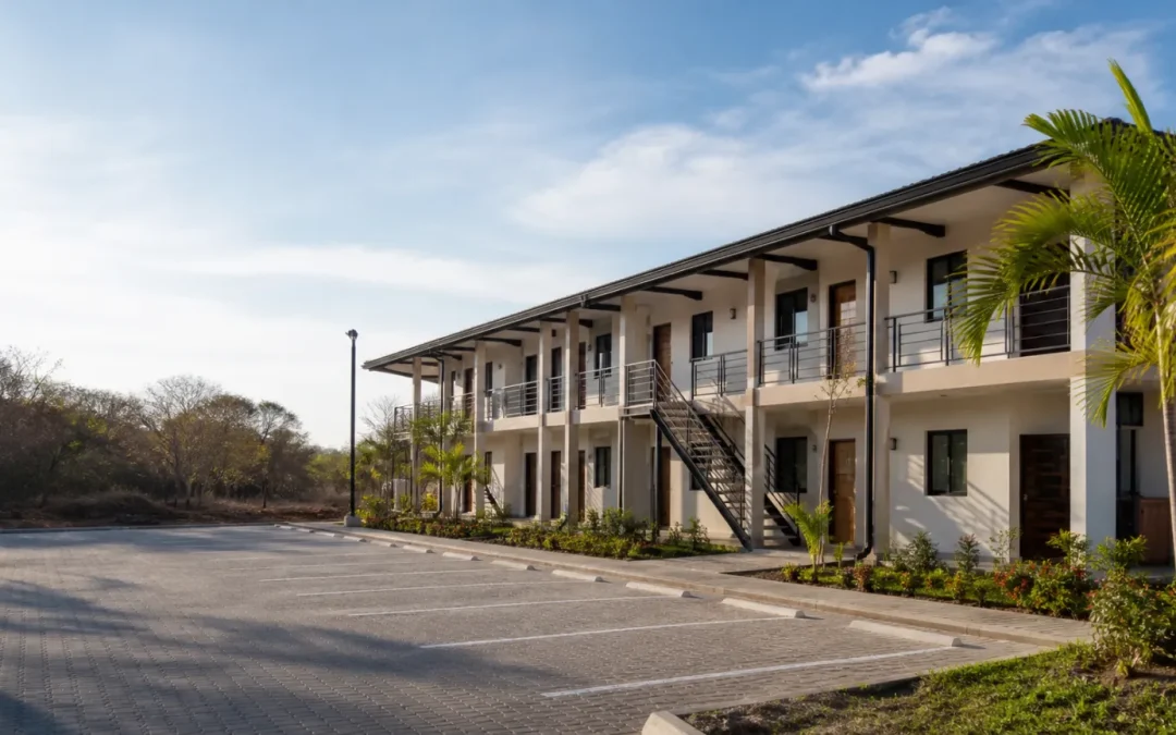 ¿Qué revisar antes de construir apartamentos en Guanacaste y la Zona Norte?