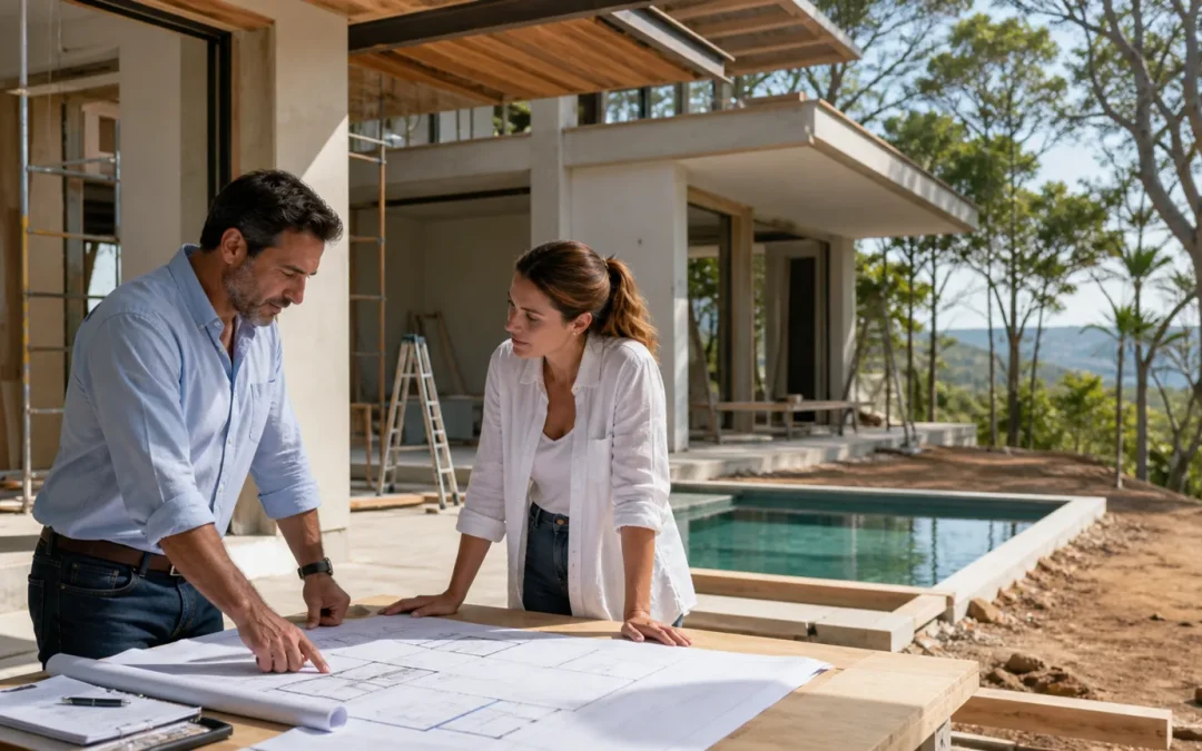 Qué revisar para elegir una constructora en Guanacaste y la Zona Norte.